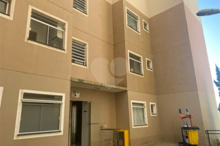 Apartamento à venda com 2 quartos em Bairro da Vossoroca, Sorocaba, SP