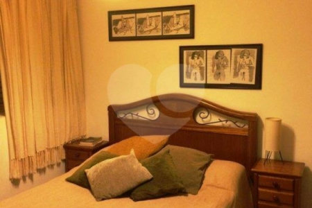 Apartamento à venda com 3 quartos, sendo 1 suíte, em Paraisópolis, São Paulo, SP