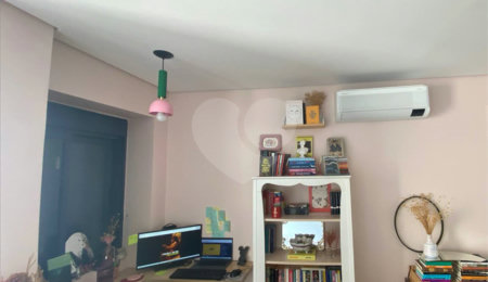 Apartamento à venda com 12 quartos, sendo 1 suíte,  em Vila Pompéia, São Paulo, SP