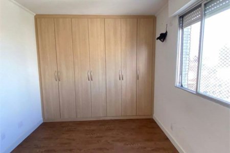 Apartamento Residencial à venda, Embaré, Santos - AP0861.