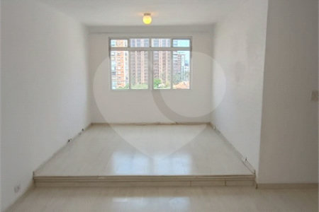 Apartamento à venda com 2 quartos, sendo 1 suíte, em Perdizes, São Paulo, SP