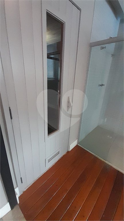 Apartamento para alugar com 1 quarto em Perdizes, São Paulo, SP