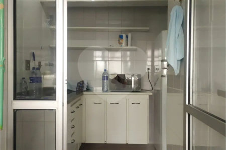 Apartamento à venda com 2 quartos em Conjunto Residencial Butantã, São Paulo, SP