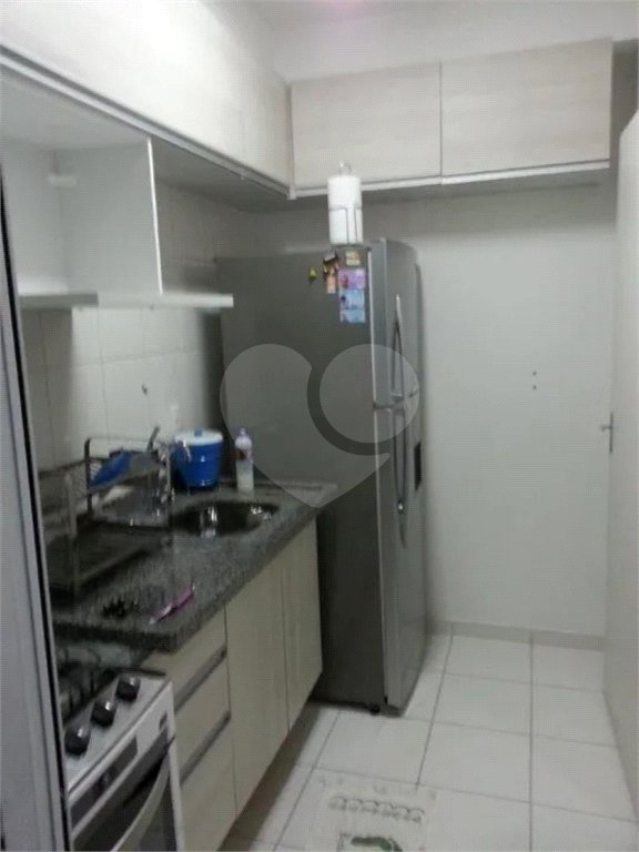 Apartamento à venda com 1 quarto do Maranhão, São Paulo, SP