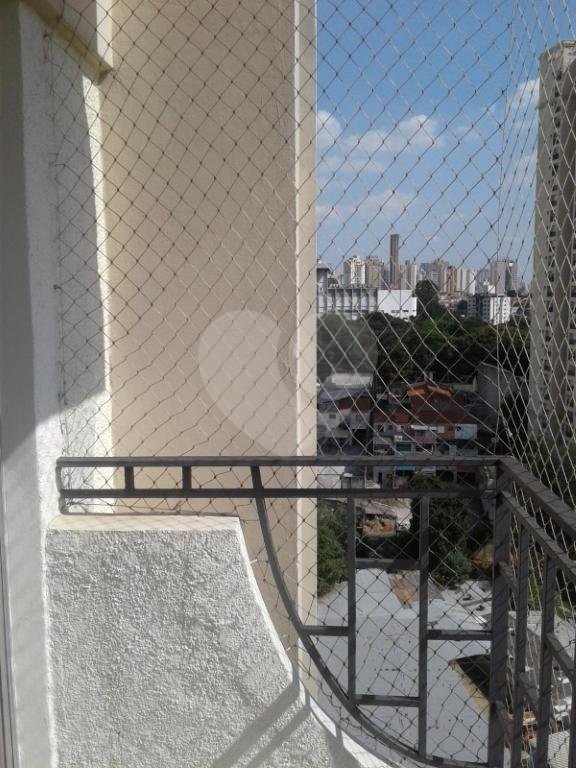 Apartamento à venda com 3 quartos em Mandaqui, São Paulo, SP