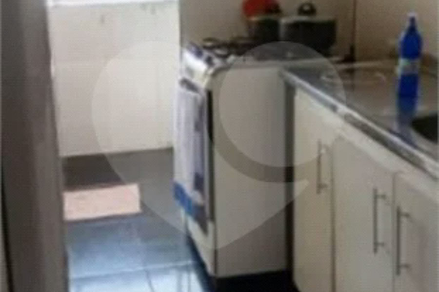 Apartamento à venda com 2 quartos em Mandaqui, São Paulo, SP