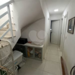 Cobertura à venda com 3 quartos, sendo 1 suíte, em Tijuca, Rio de Janeiro, RJ