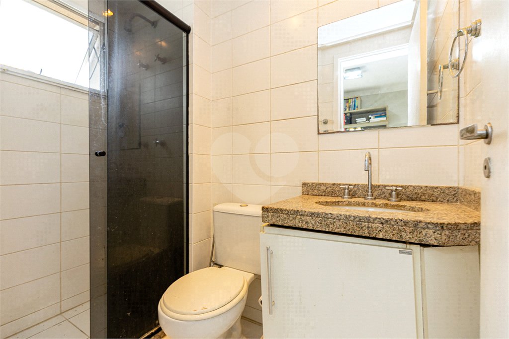Apartamento à venda com 3 quartos, sendo 2 suítes, em Chácara Santo Antônio (zona Sul), São Paulo, SP
