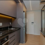 Apartamento à venda com 2 quartos, sendo 1 suíte,  em Chácara Santo Antônio, São Paulo, SP