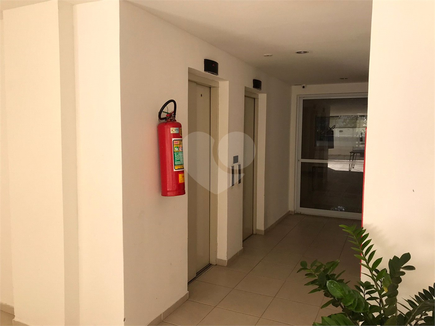 Apartamento à venda com 2 quartos, sendo 1 suíte, em Tijuca, Rio de Janeiro, RJ