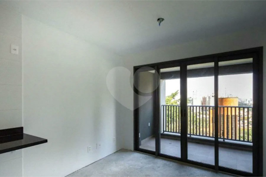 Casa à venda com 1 quarto no condomínio Hub Vila Madalena, São Paulo - SP