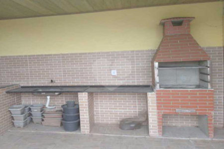 Casa à venda com 1 suíte, em Guaratiba, Rio de Janeiro, RJ