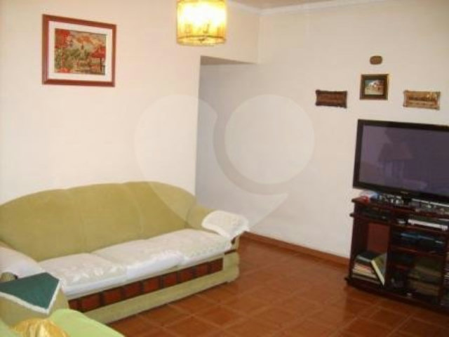 Sobrado à venda com 3 quartos, sendo 1 suíte,  em Tucuruvi, São Paulo, SP