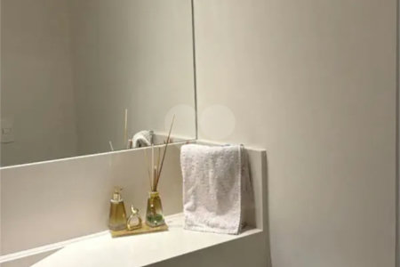 Apartamento à venda com 2 suítes em Jardim Arpoador, São Paulo, SP