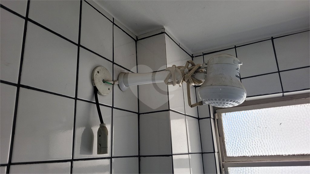 Apartamento à venda com 1 quarto em Vila Buarque, São Paulo, SP