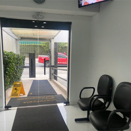 Prédio à venda em Vila Lageado, São Paulo, SP