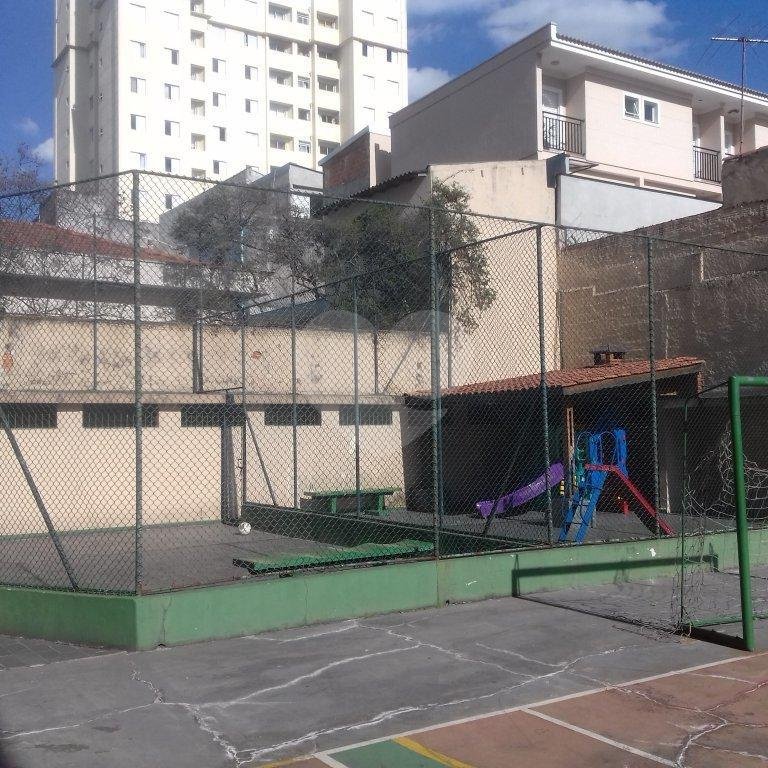 Apartamento à venda com 3 quartos em Vila Mazzei, São Paulo, SP