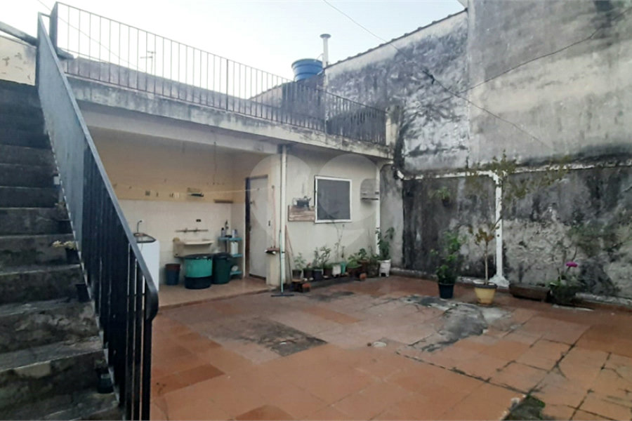 Casa à venda com 3 quartos, sendo 1 suíte, em Tucuruvi, São Paulo, SP