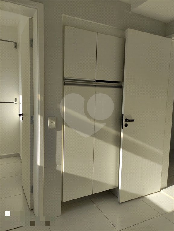 Apartamento para alugar com 2 quartos, sendo 1 suíte,  em Tucuruvi, São Paulo, SP