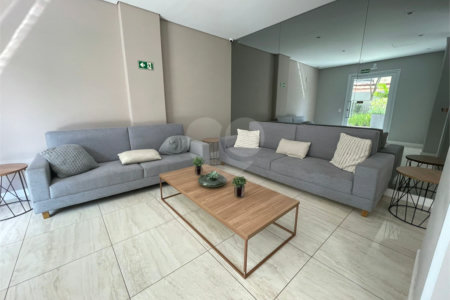 Apartamento à venda com 3 quartos, sendo 1 suíte, em Vila Mazzei, São Paulo, SP