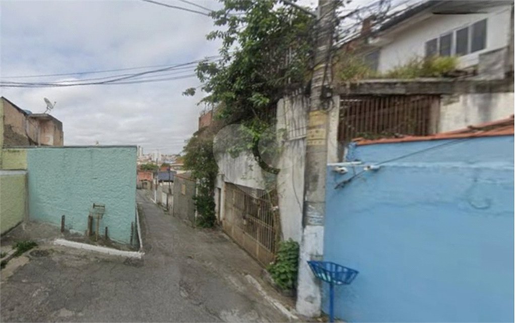 Sobrado à venda com 3 quartos em Vila Guilherme, São Paulo, SP