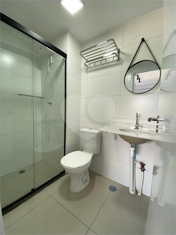 Apartamento à venda com 1 quarto em Vila Butantã, São Paulo, SP