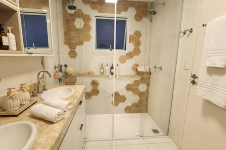 Apartamento à venda com 3 suítes em Vila Jardini, Sorocaba, SP