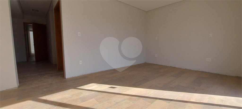Casa à venda com 3 suítes no condomínio Fazenda Jequitibá, Sorocaba - SP