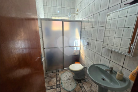 Casa à venda com 2 quartos em Jardim Monte Santo, Itapetininga, SP