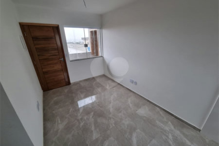 Apartamento à venda com 2 quartos em Parque Artur Alvim, São Paulo, SP