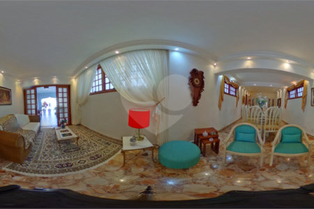 Casa de Vila à venda com 4 quartos, sendo 2 suítes, em Cambuci, São Paulo, SP