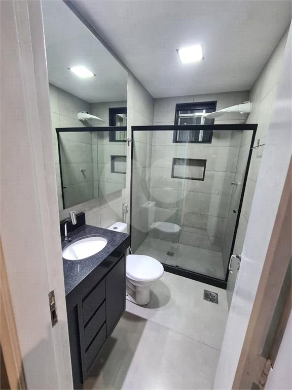Apartamento à venda com 1 quarto no Centro, Rio de Janeiro, RJ