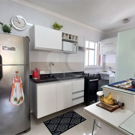 Casa à venda com 2 quartos no condomínio Loreto, São Paulo - SP