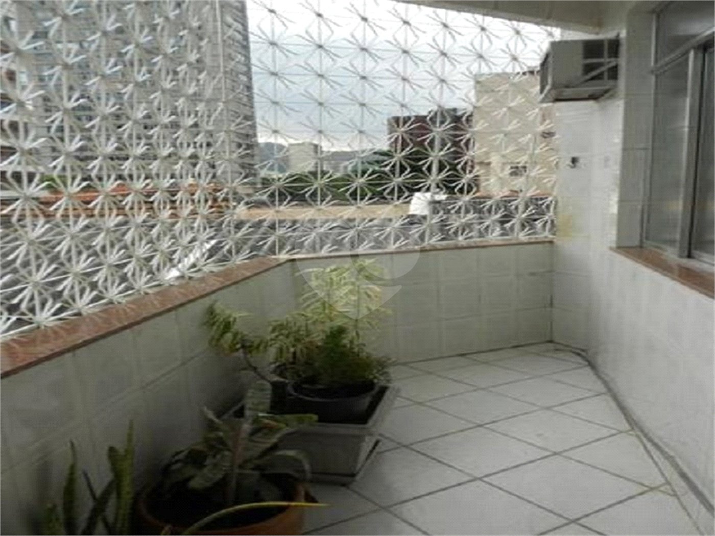 Apartamento à venda com 3 quartos em Grajaú, Rio de Janeiro, RJ