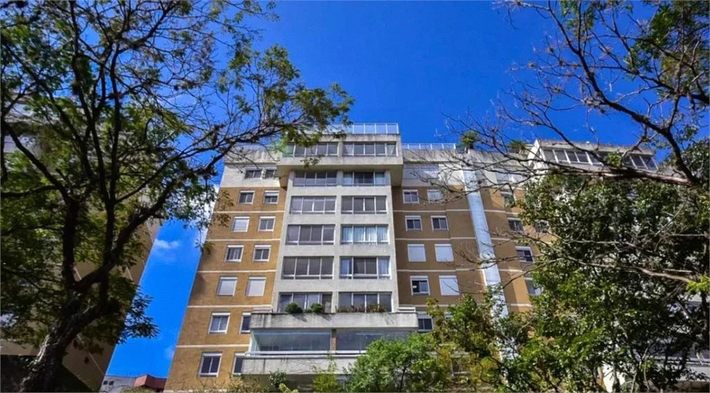 Cobertura à venda com 3 quartos, sendo 2 suítes, em Paraíso do Morumbi, São Paulo, SP