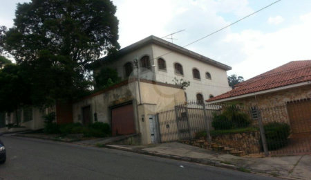 Casa à venda com 4 quartos em Tremembé, São Paulo, SP