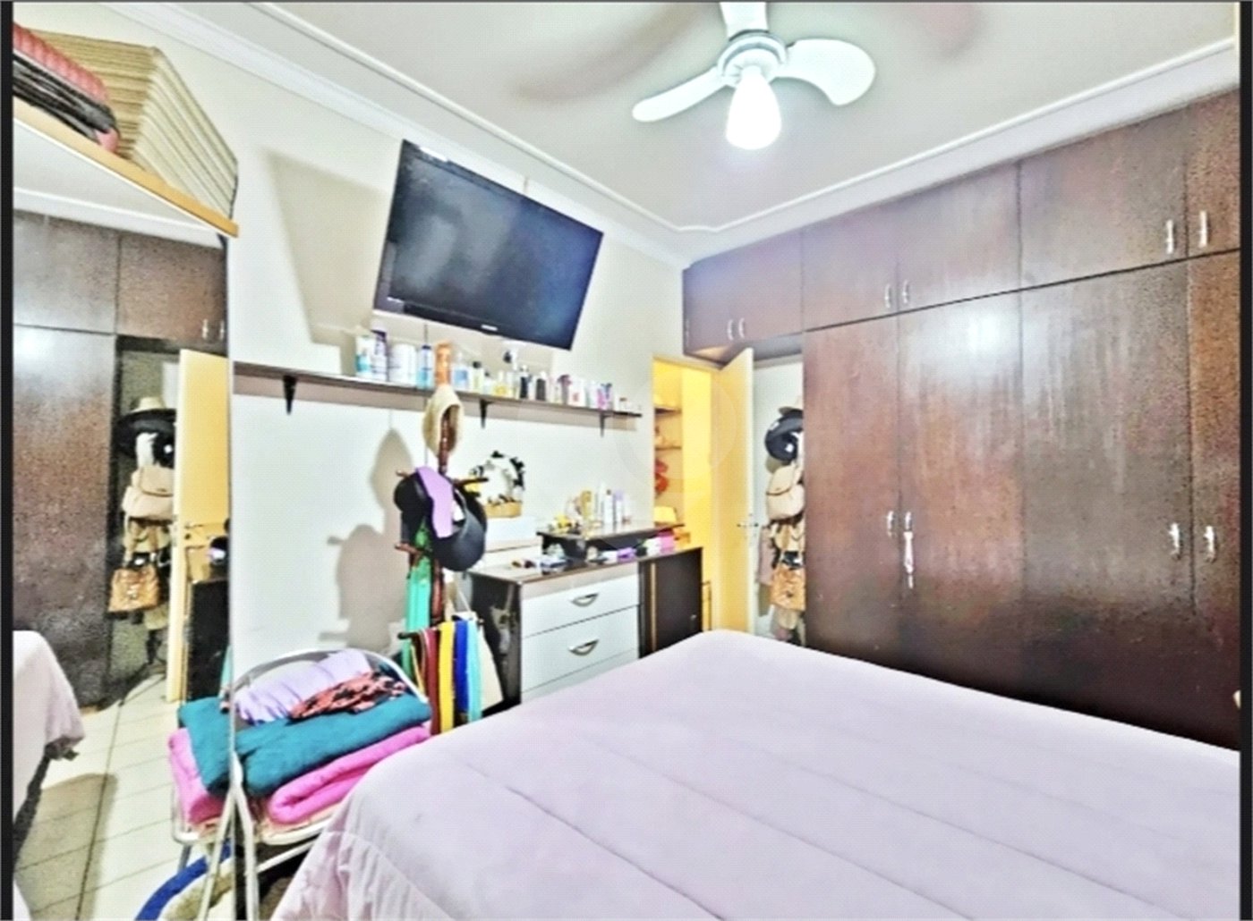 Casa à venda com 3 quartos, sendo 1 suíte,  no condomínio Portal dos Pinheiros, Ribeirão Preto - SP