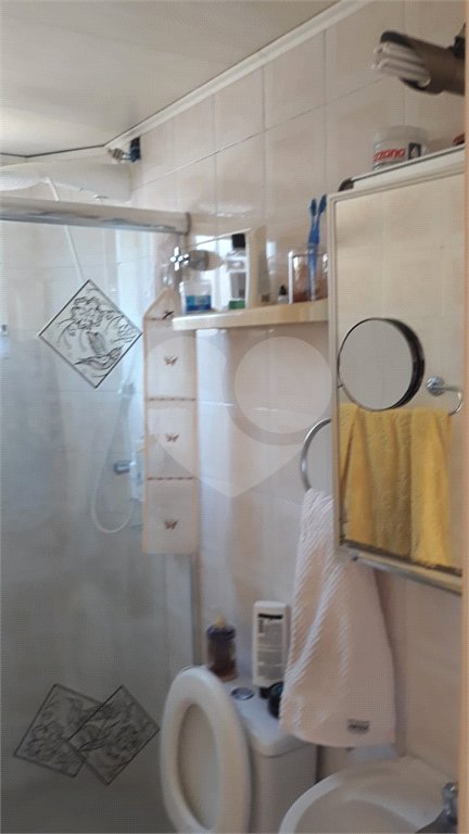 Apartamento à venda com 2 quartos em Jardim Pinheiros, São Paulo, SP