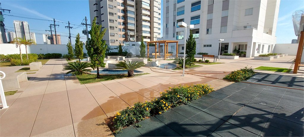 Apartamento à venda com 3 quartos, sendo 1 suíte, em Parque Campolim, Sorocaba, SP