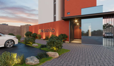 Apartamento à venda com 2 quartos, sendo 1 suíte,  em Loteamento Adventista Campineiro, Hortolândia, SP