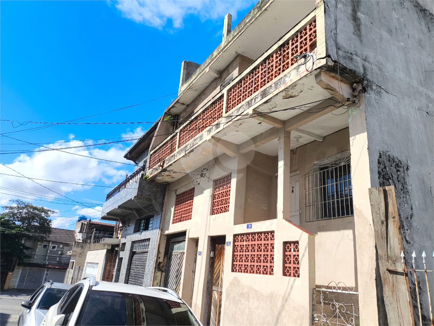 Casa à venda com 2 quartos em Vila Medeiros, São Paulo, SP