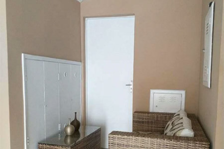 Apartamento à venda com 2 quartos em Jardim Ivana, São Paulo, SP