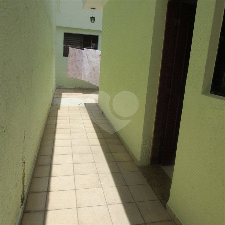 Casa Térrea à venda com 4 quartos, sendo 1 suíte, em Saúde, São Paulo, SP