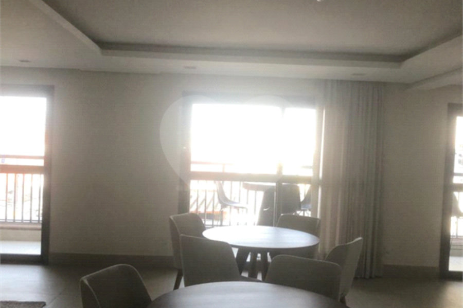 Apartamento à venda com 1 quarto em Tucuruvi, São Paulo, SP