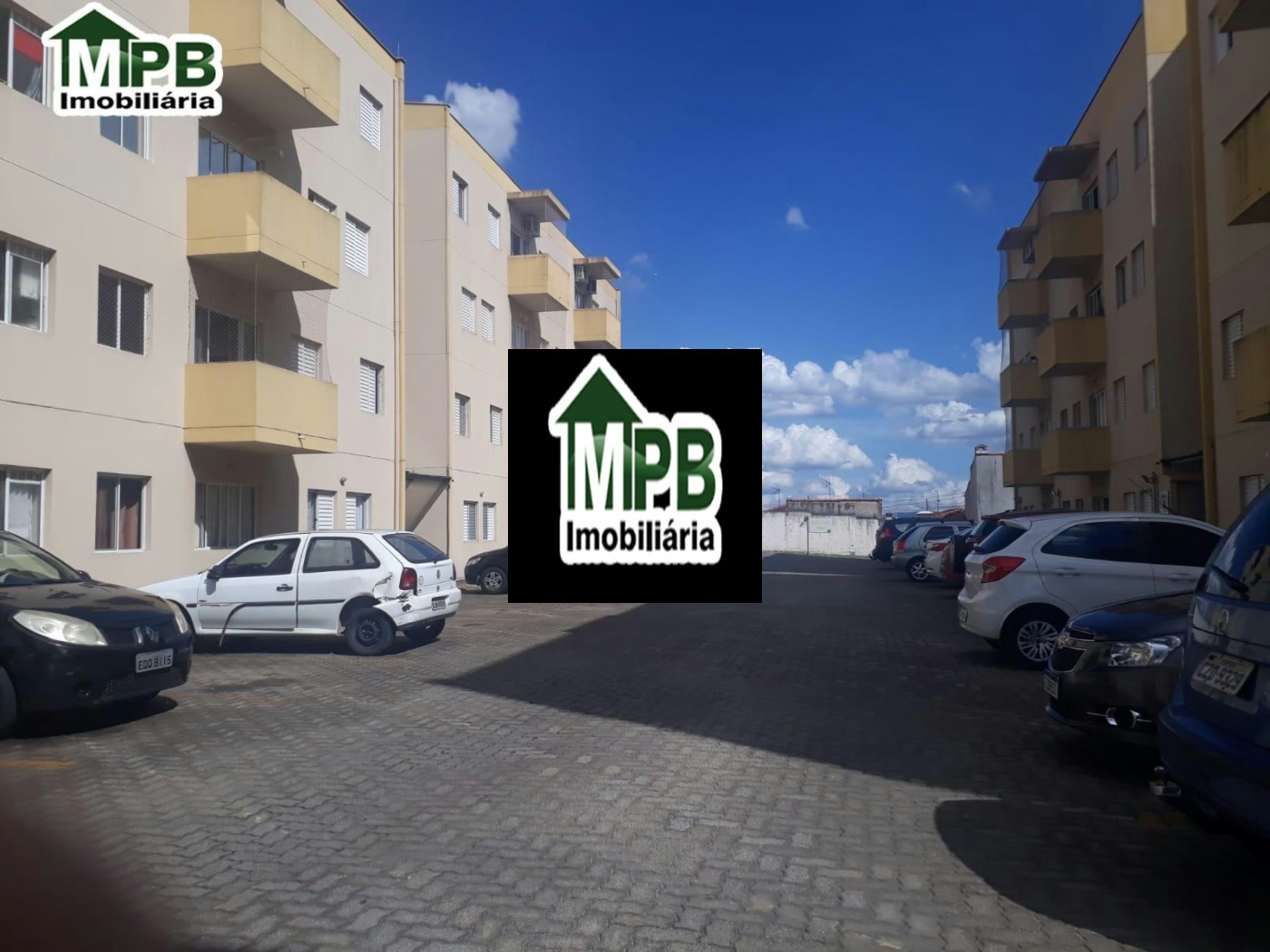 Apartamento à venda com 2 quartos em Lopes De Oliveira, Sorocaba, SP