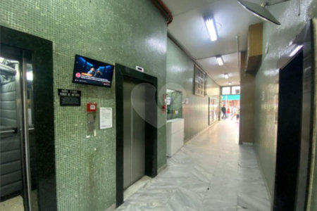 Sala à venda no Centro, São Paulo, SP