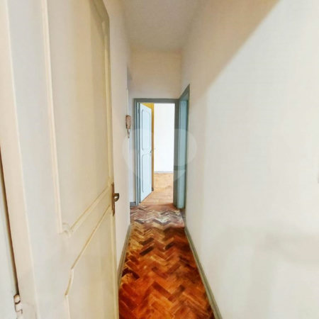 Apartamento à venda com 3 quartos em Leme, Rio de Janeiro, RJ