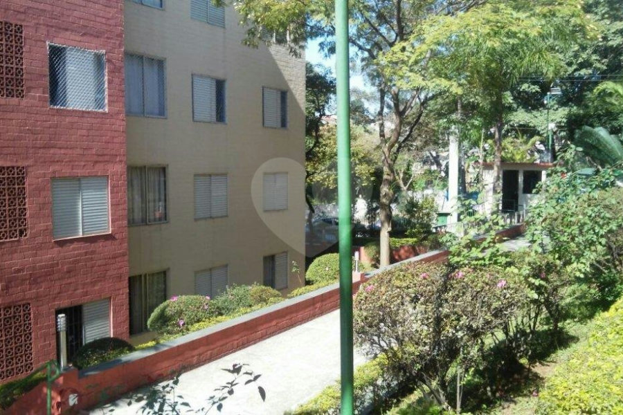 Apartamento à venda com 3 quartos em Barro Branco (zona Norte), São Paulo, SP