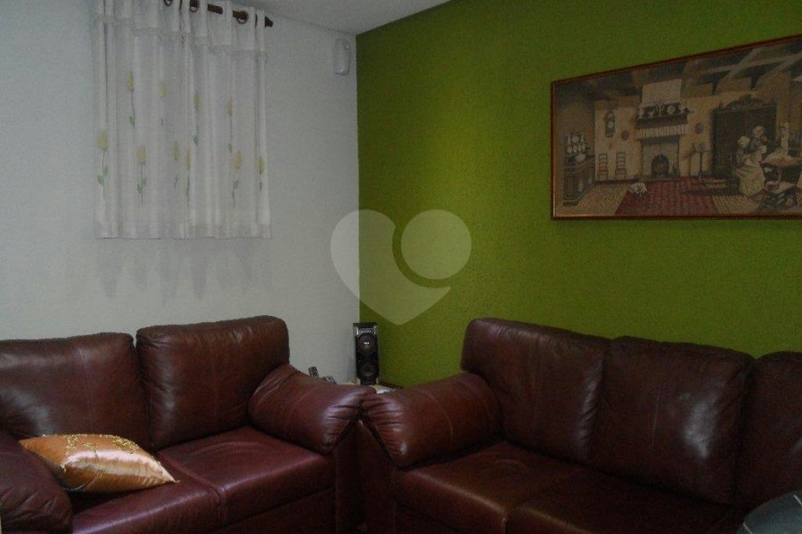 Sobrado à venda com 4 quartos, sendo 3 suítes, em Jardim São Paulo(zona Norte), São Paulo, SP