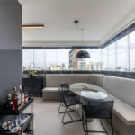 Apartamento à venda com 1 suíte em Pinheiros, São Paulo, SP